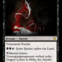 Magic - Schattensauger