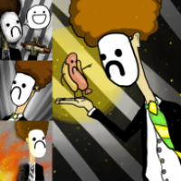 AvatarCollage