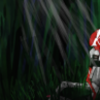 R