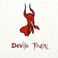 Devils Tourist