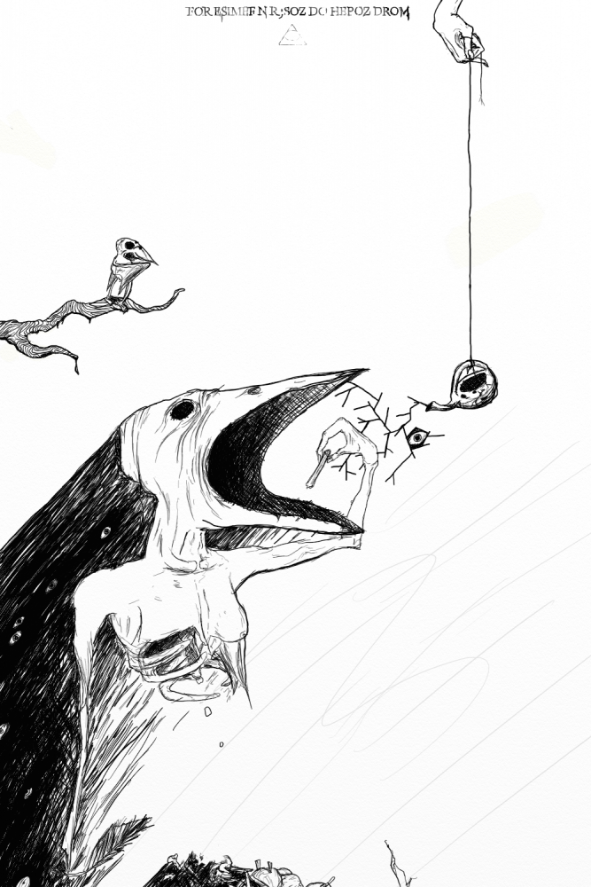 Illustration: Apokleismos 1