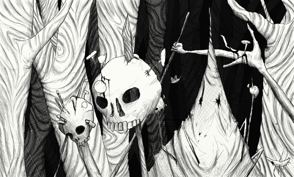 Illustration: Jakide 1