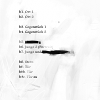 Illustration: Notizen über das Paranormale 3