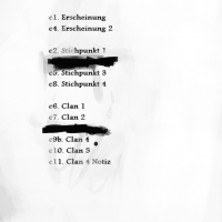 Illustration: Notizen über das Paranormale 4