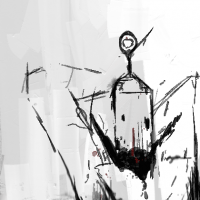 Illustration: Notizen über das Paranormale 11