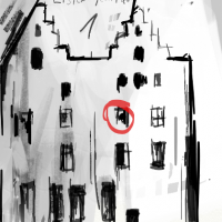 Illustration: Notizen über das Paranormale 12