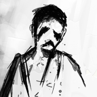 Illustration: Notizen über das Paranormale 16