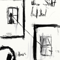 Illustration: Notizen über das Paranormale 17