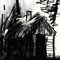Illustration: Notizen über das Paranormale 25