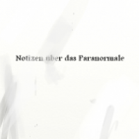 Notizen über das Paranormale