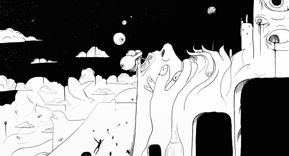 Illustration: etwas fertig (mit video) 1