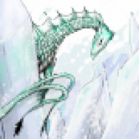 Crystal Dragon