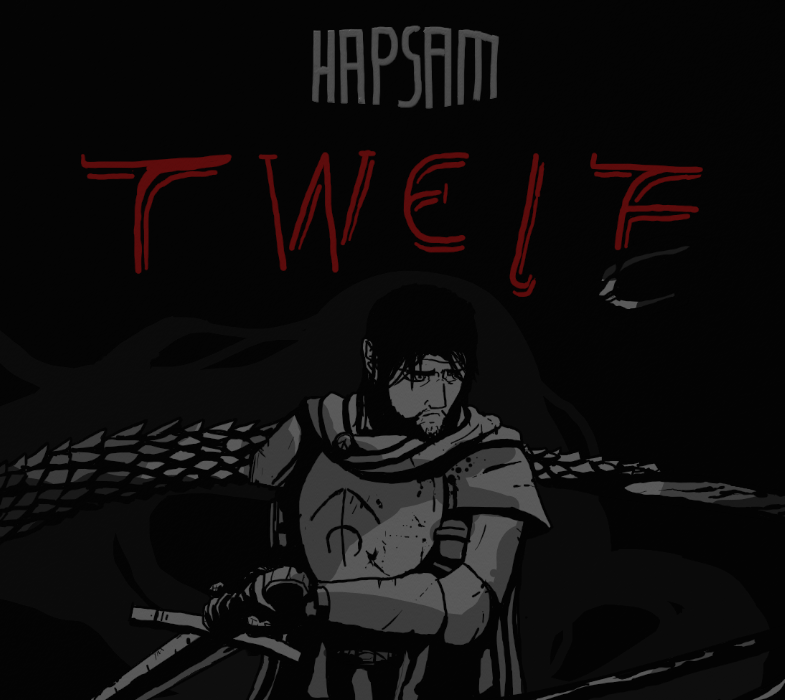 Illustration: Twelf (Album-Cover + Download) 1