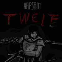 Twelf (Album-Cover + Download)
