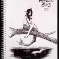 5 Sad Inktober 16