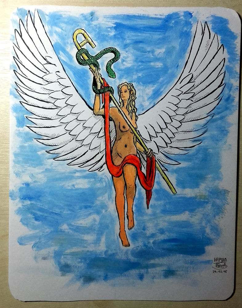Illustration: Engel 1