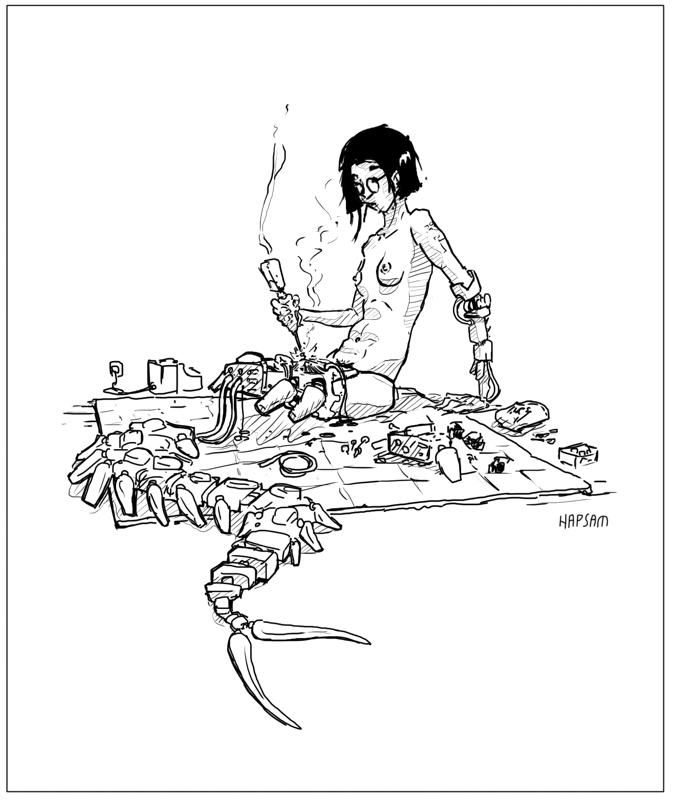 Illustration: Mermay 1 1