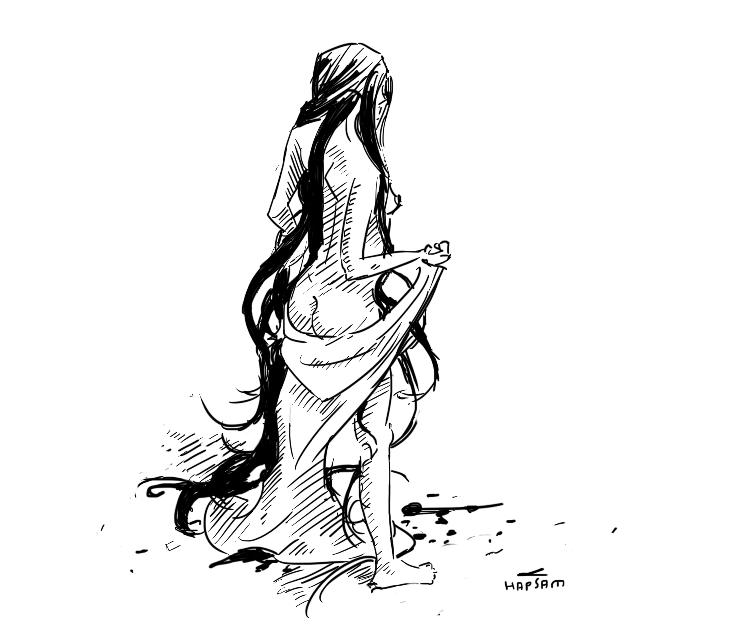 Illustration: Doodles 1-10 5