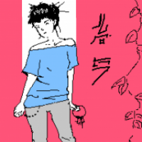 Doodles 1-10