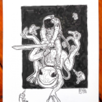 01 Inktober 2017