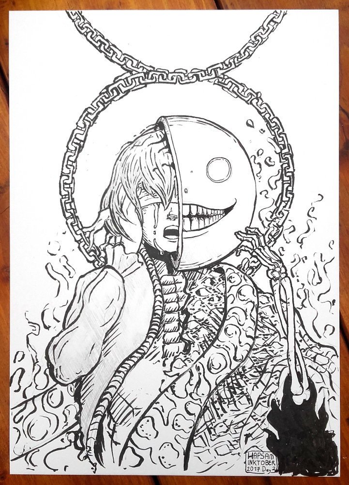 Illustration: 02 Inktober 2017 1