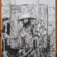 03 Inktober 2017
