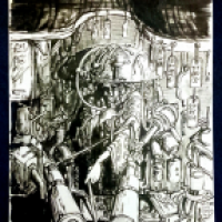 04 Inktober 2017