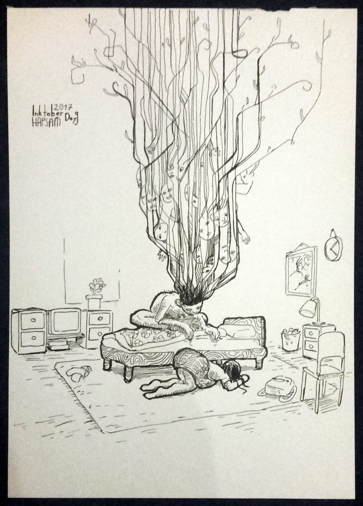 Illustration: 09 Inktober 2017 1