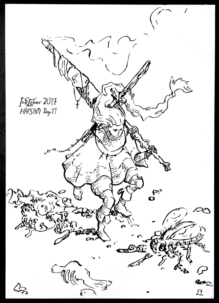 Illustration: 11 Inktober 2017 1