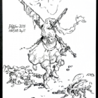 11 Inktober 2017