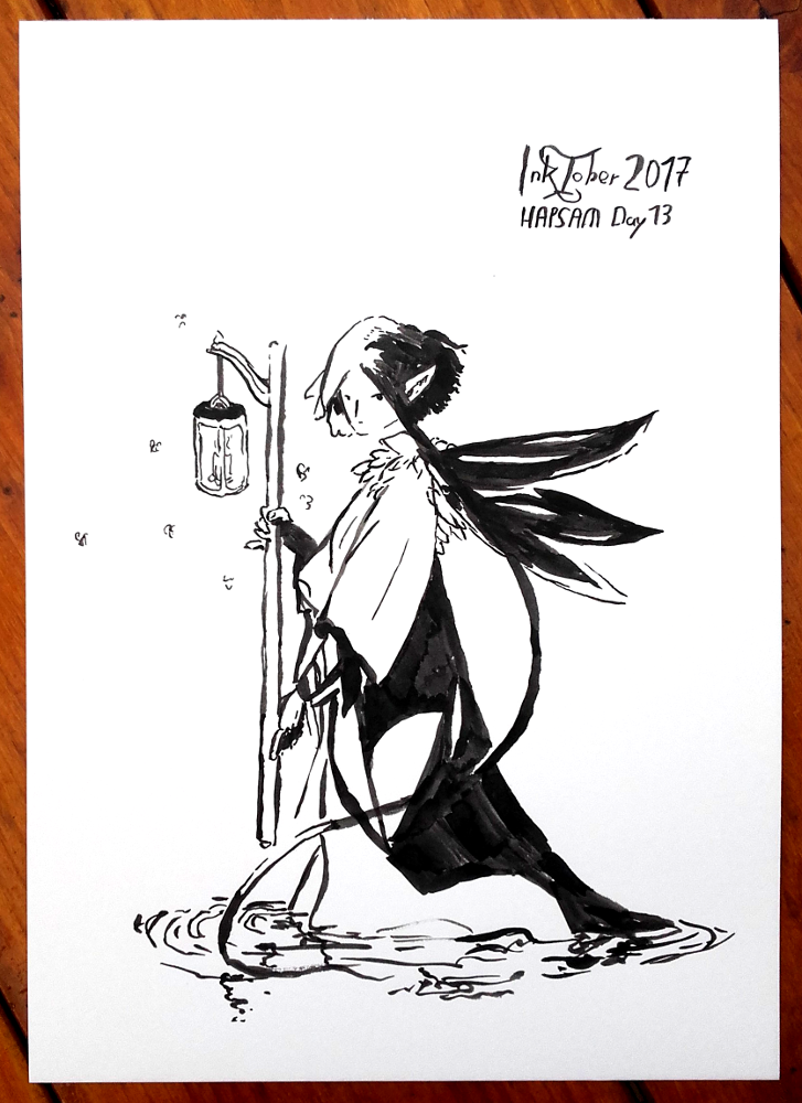 Illustration: 13 Inktober 2017 1