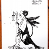13 Inktober 2017