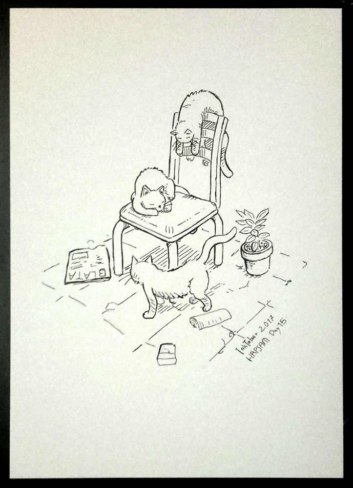 Illustration: 15 Inktober 2017 1