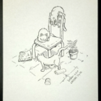 15 Inktober 2017