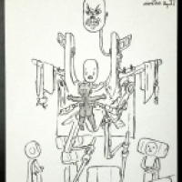 22 Inktober 2017