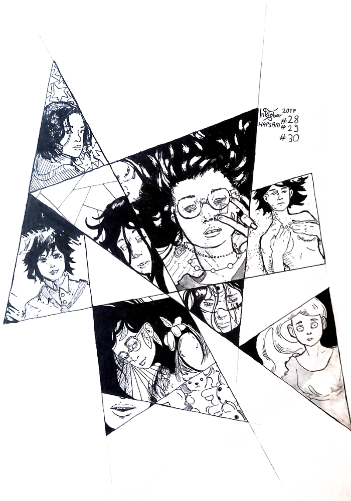 Illustration: 28-30 Inktober 2017 1