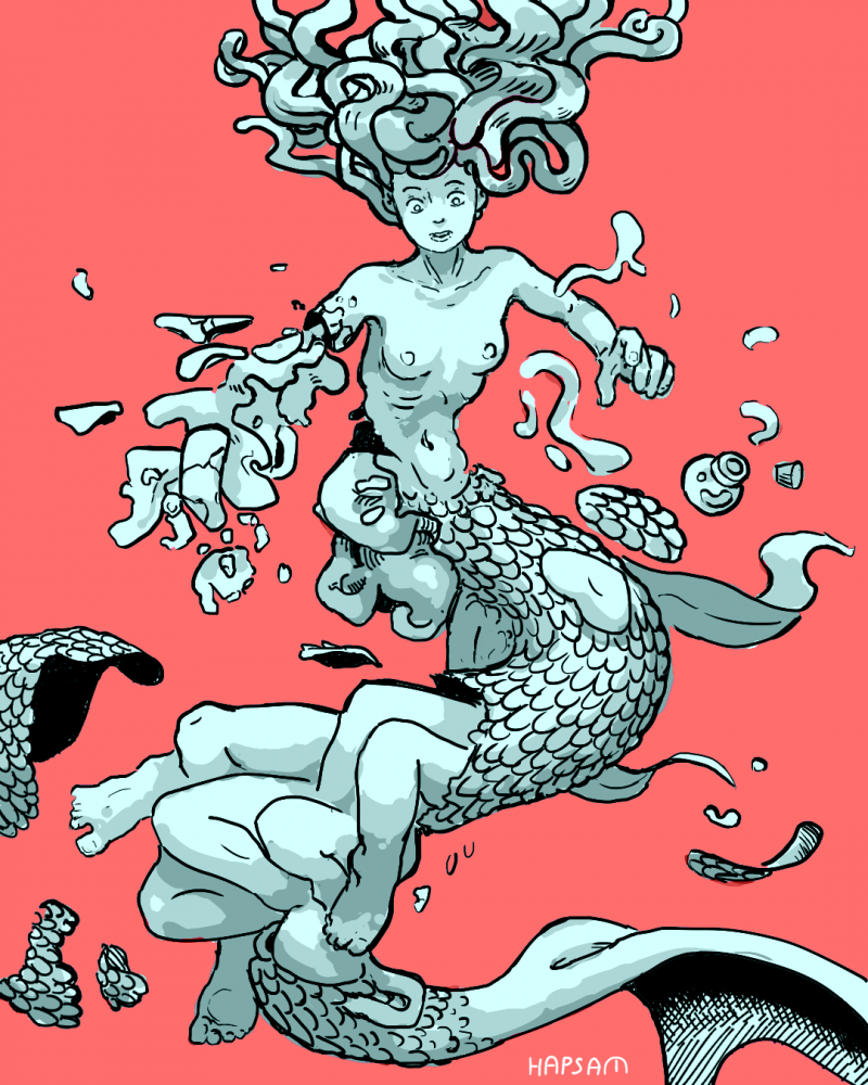 Illustration: 2018 Mermay4 1