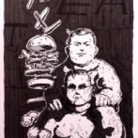 2018 Inktober 1