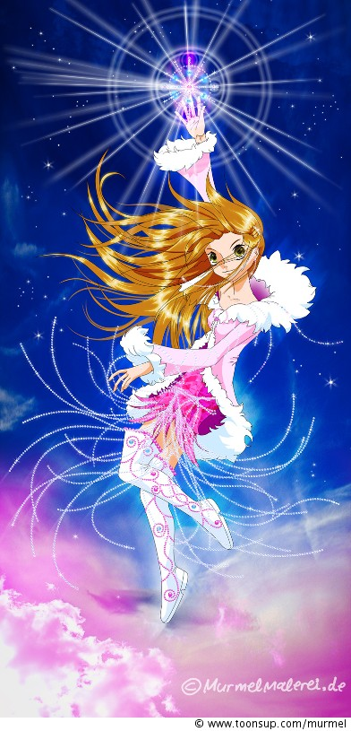 Illustration: Jenny-chan 1