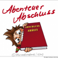 Abenteuer Abschluss
