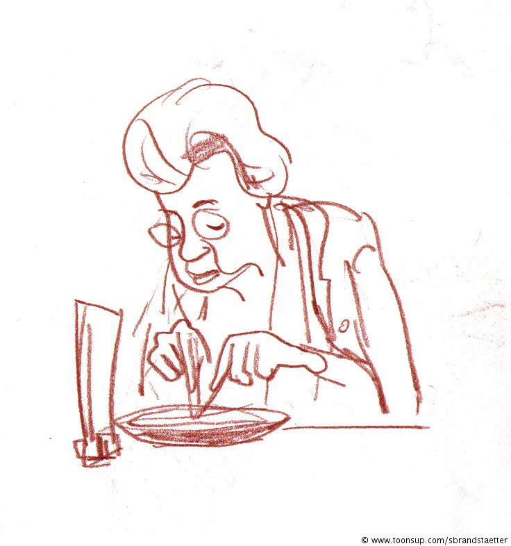 Anderes: granny 1