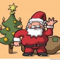 Merry Christmas!