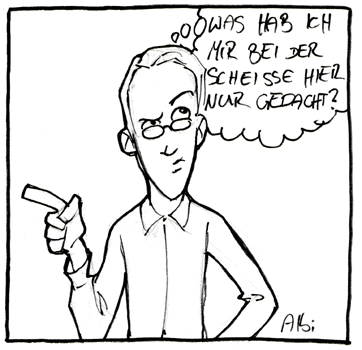 Comic: Abgeduscht 8