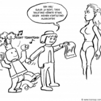 Playmo vs Legoman (1)