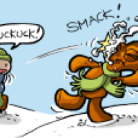 Made vs JoRein