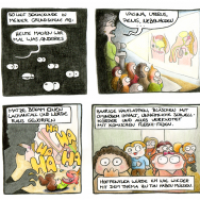 Sexualkundeunterricht