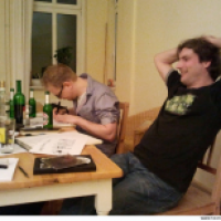 Gespräche
