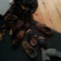 Schuhe