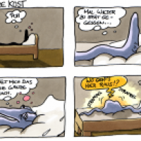 Verdauungsprobleme