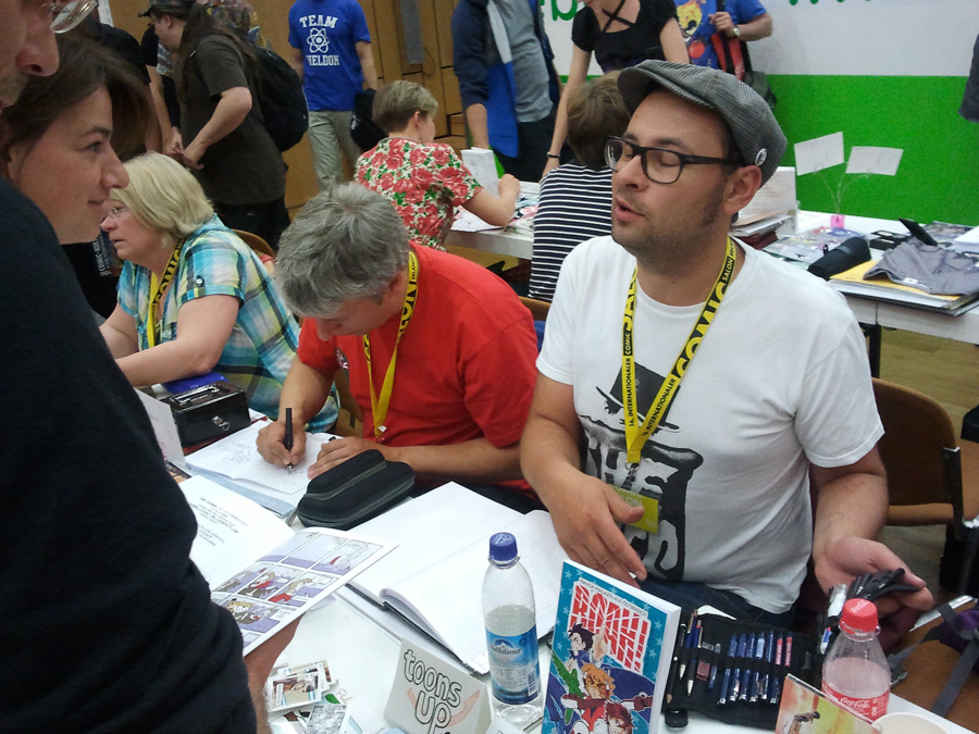 Other: Erlangen 2014 Fotos 2